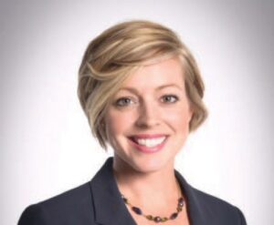 Kelly Romanoff