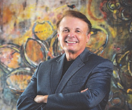 Dr Larry Thompson