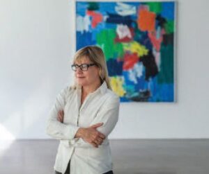 Ann-Marie Russel