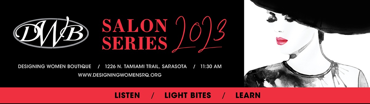 2023 Salon Series Hero