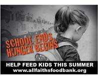SummerFoodDrive