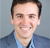 Andy Sandberg Headshot 2023