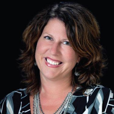 Denise Pope, CFRE - Executive Vice President / Chief Philanthropy Office with Tidewell Hospice