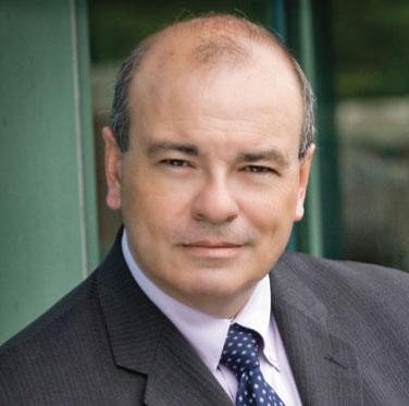 Richard Russell - Executive Director, Sarasota Opera
