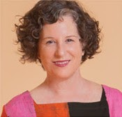 Virginia Shearer Headshot 2023